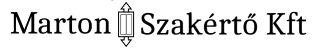 Marton Szakértő Kft
